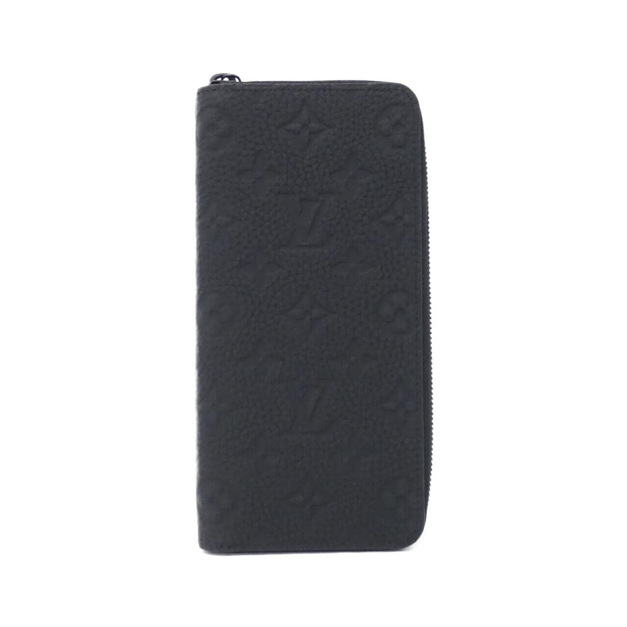 LOUIS VUITTON Monogram拉链钱包竖版M69047 钱包