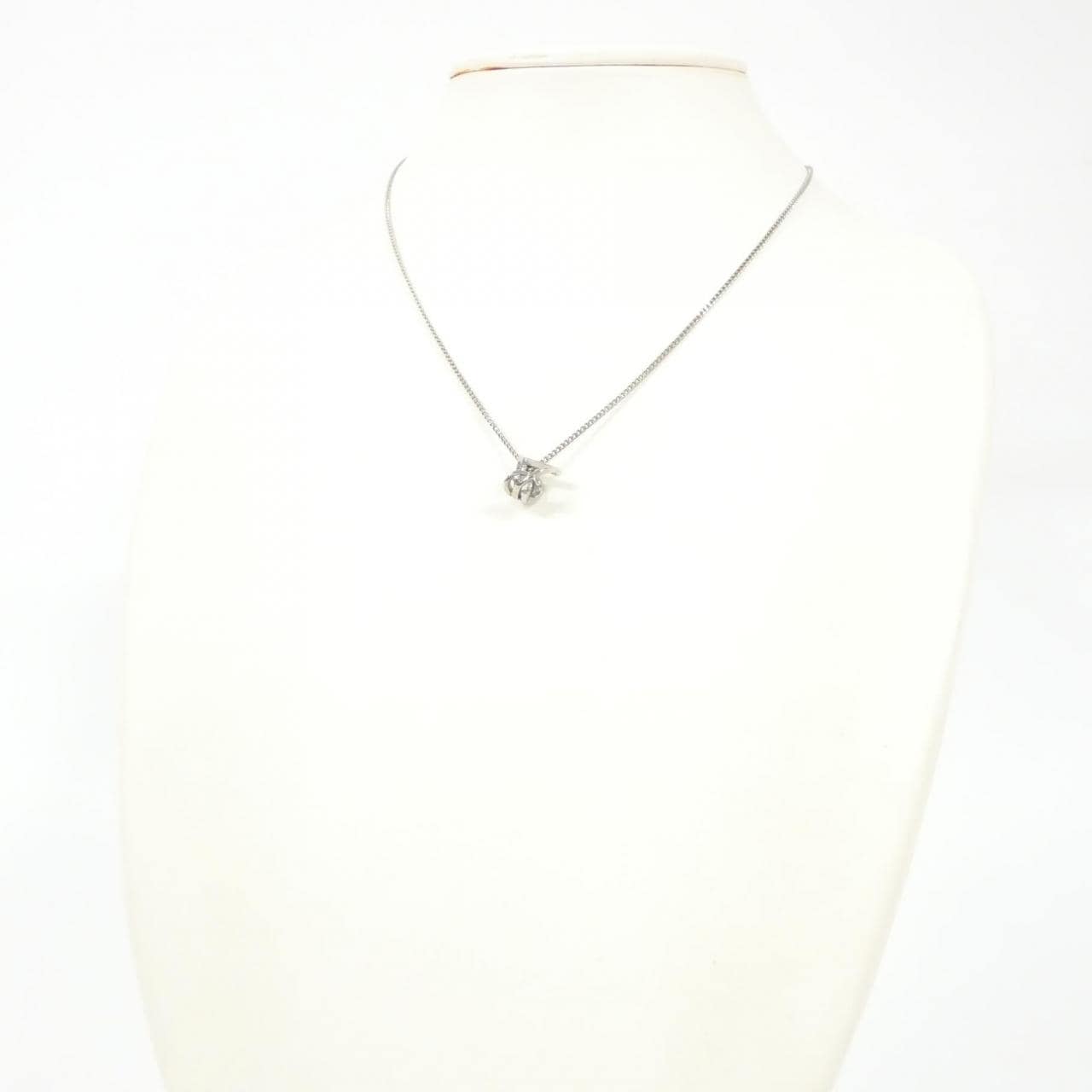 サンローラン 651779 Y1500 ネックレス