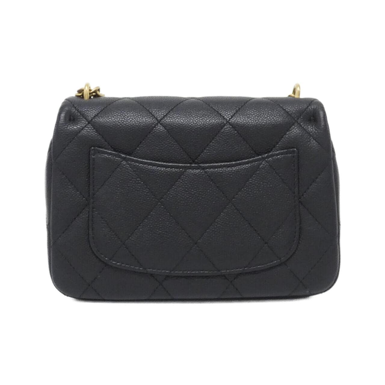 シャネル AS3829 ショルダーバッグ