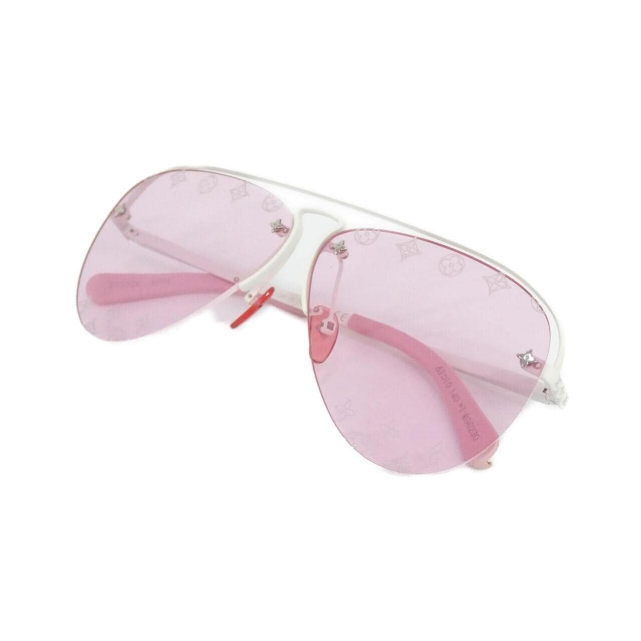 ルイヴィトン LVエスカル Z1330E サングラス