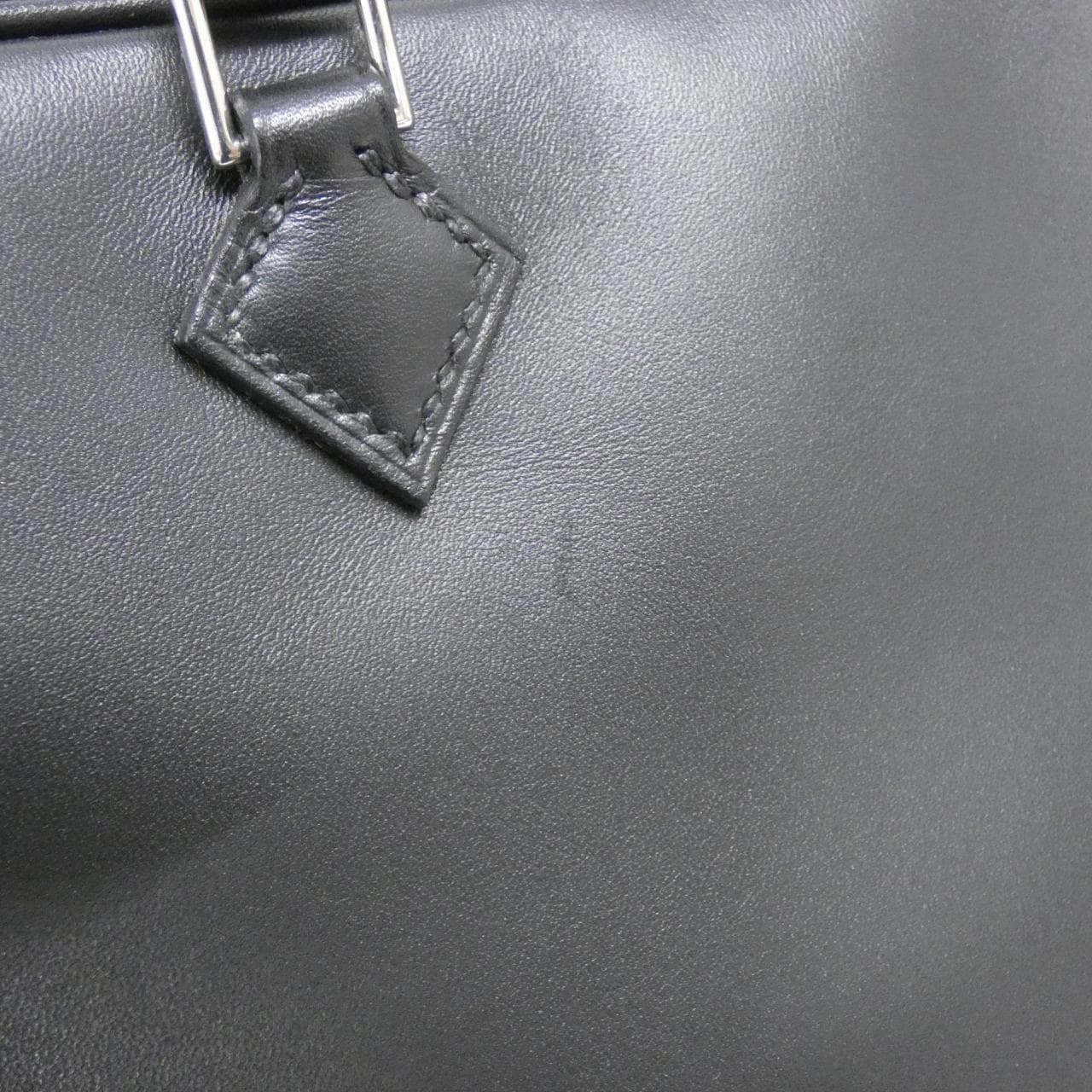 【ヴィンテージ】エルメス プリュム エラン バッグ