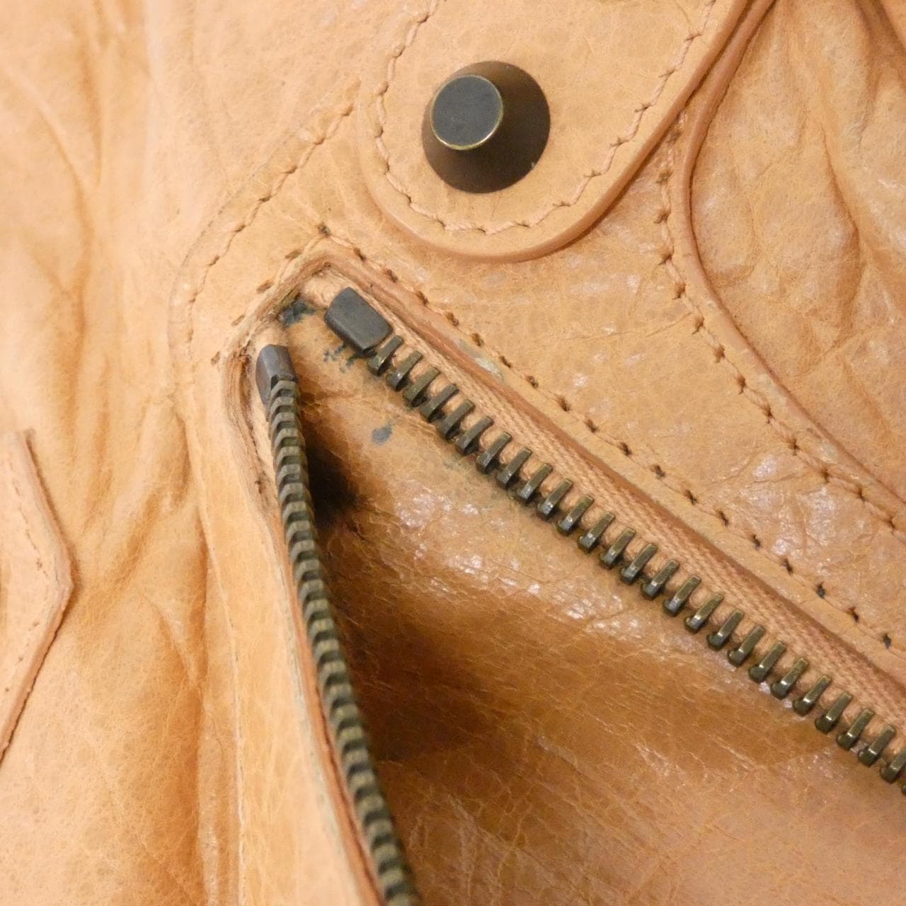 バレンシアガ ザ ファースト 103208 D94JT バッグ