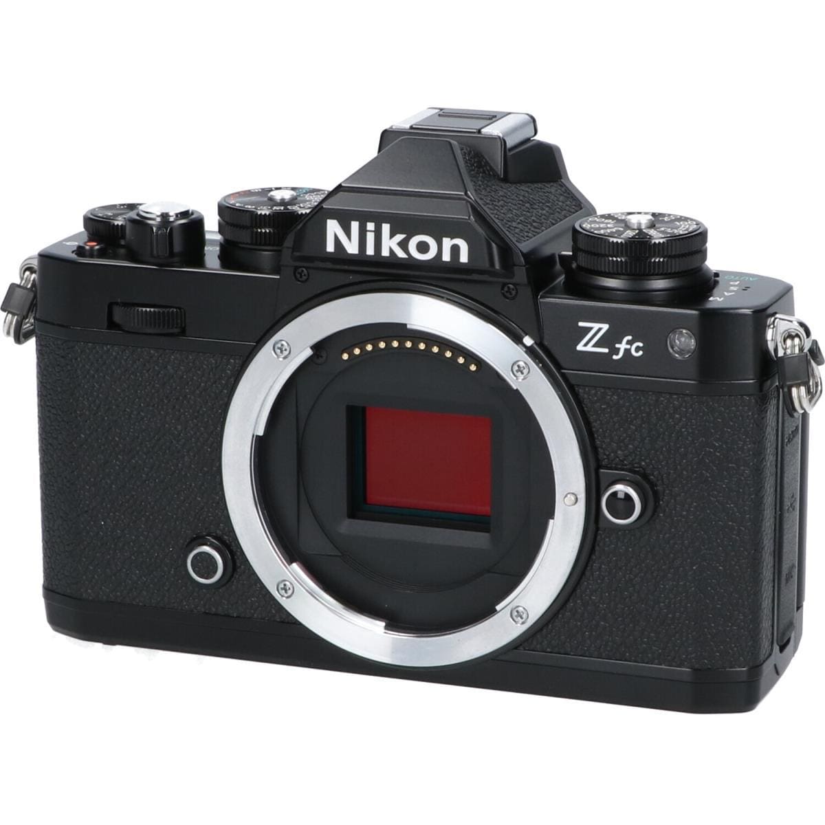 ＮＩＫＯＮ　Ｚ　ＦＣ