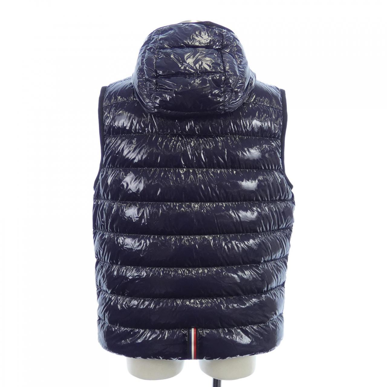 モンクレール MONCLER ダウンベスト