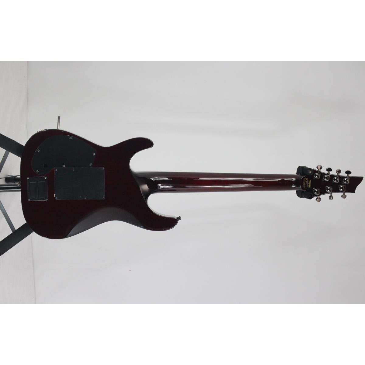 SCHECTER AD-C-7-FR-HR-SN