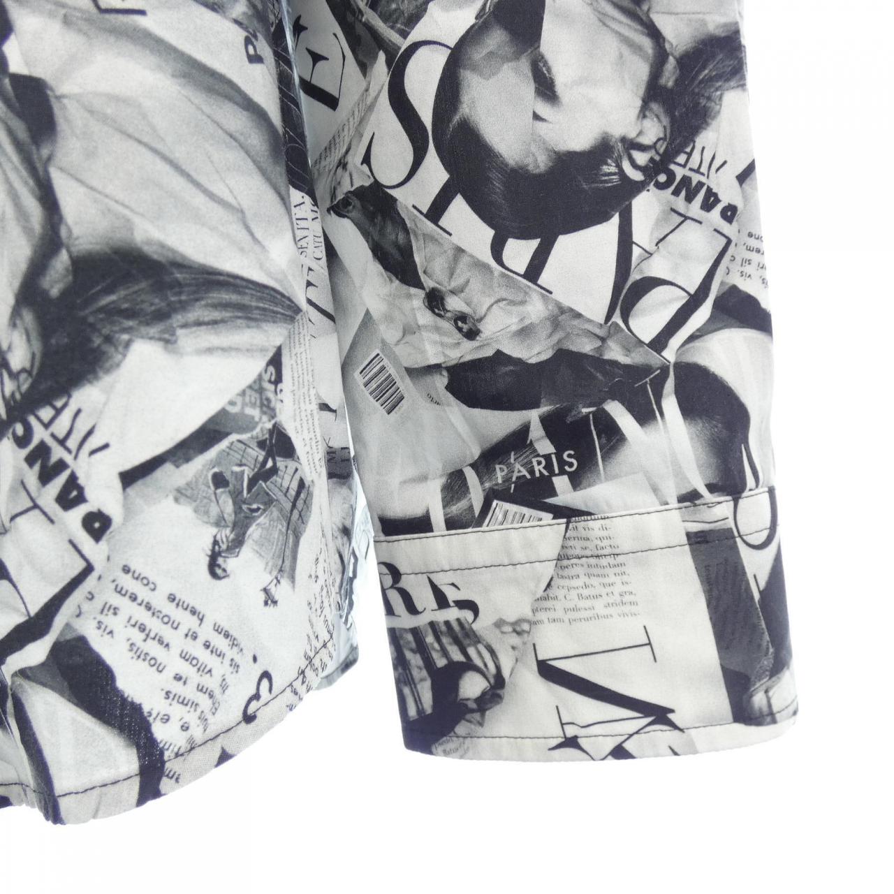 バレンシアガ BALENCIAGA シャツ