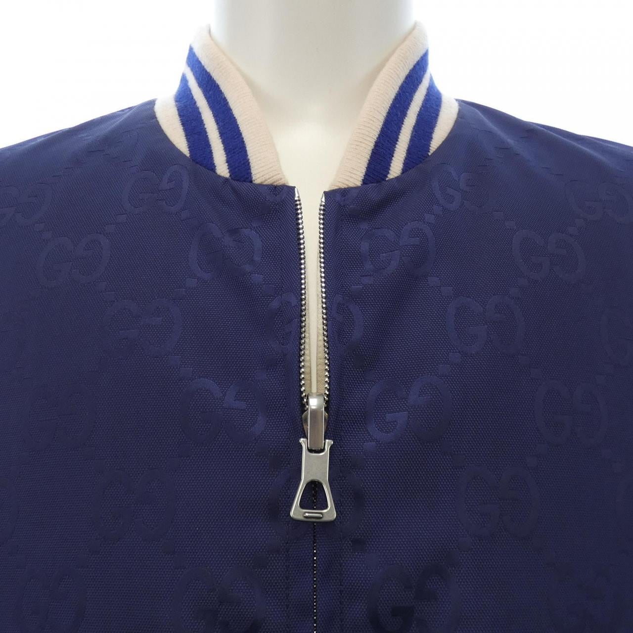 グッチ GUCCI ブルゾン