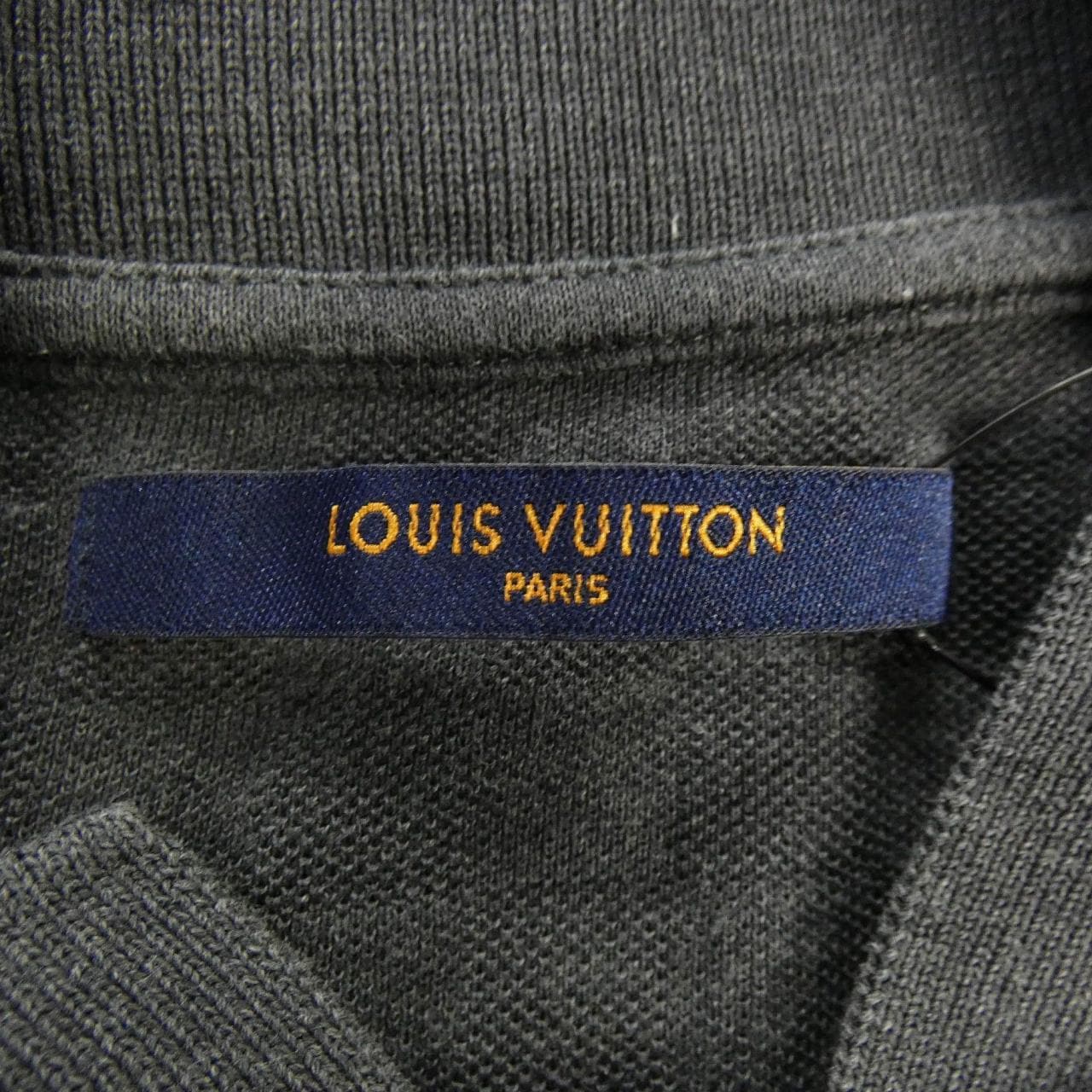 ルイヴィトン LOUIS VUITTON H6Y46WCMS ポロシャツ