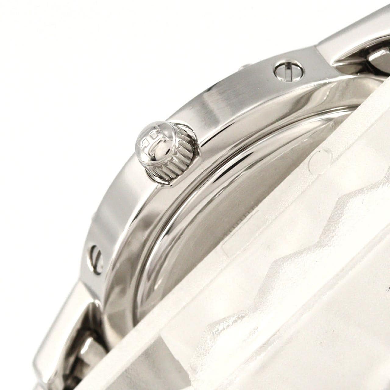 エルメス クリッパー CL4.210 SS クォーツ