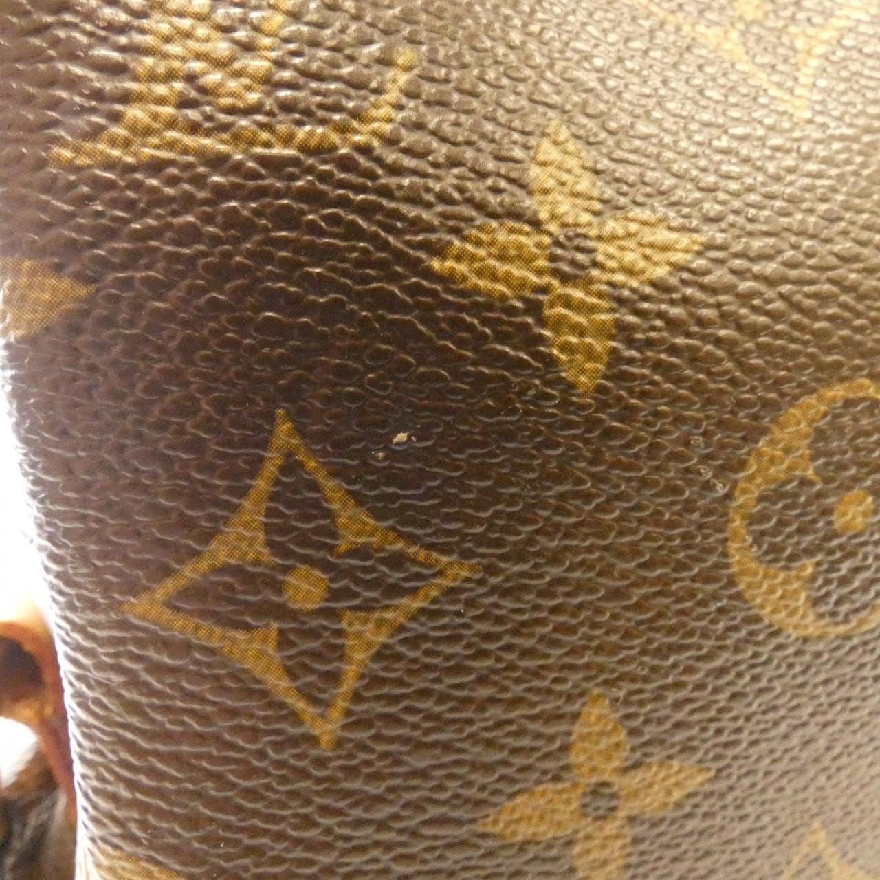 ルイヴィトン モノグラム ナイル M45244 ショルダーバッグ