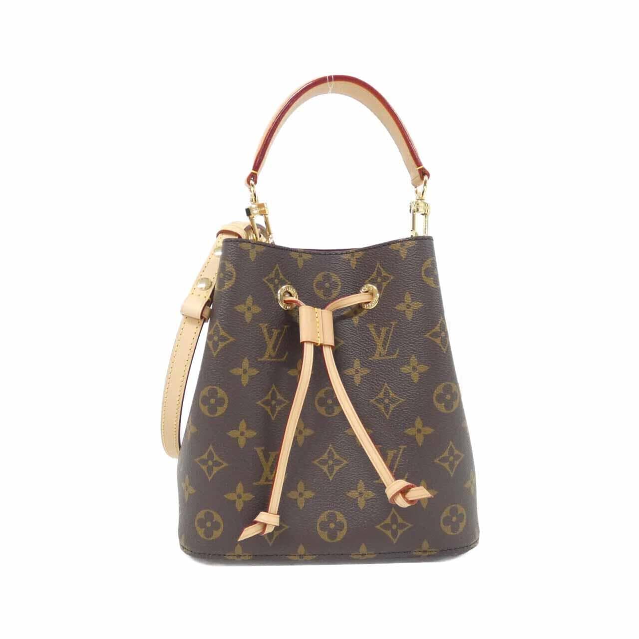 ルイヴィトン モノグラム ネオ ノエBB M46581 ショルダーバッグ