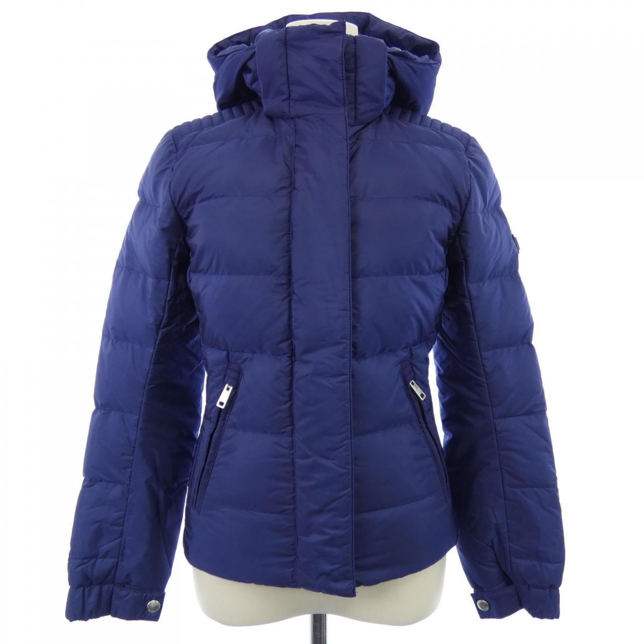 Prada PRADA三角寶獅29X544 R182 Q04羽絨服