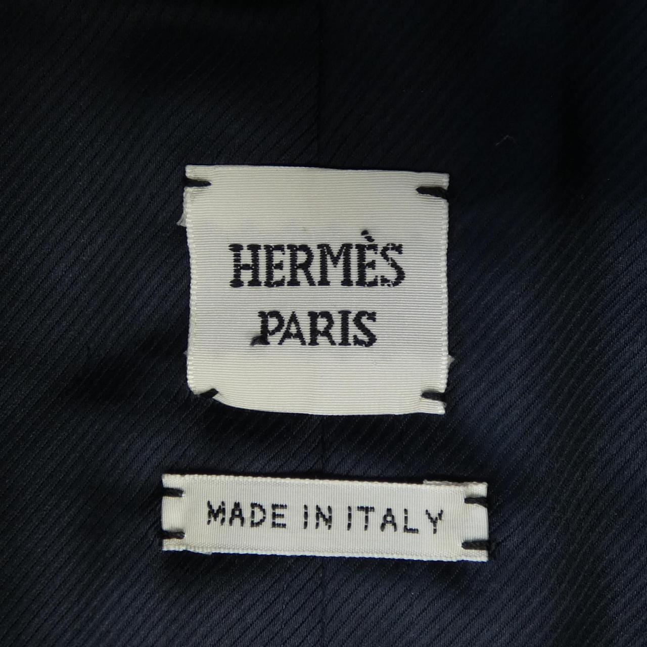 エルメス HERMES *97-7200 ジャケット