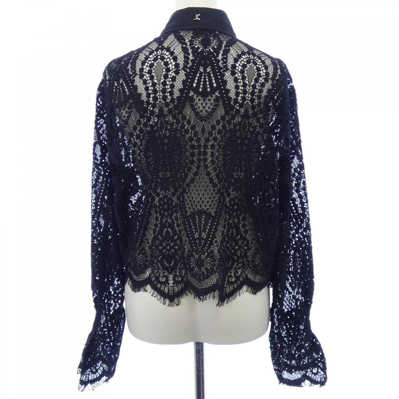 ジャストカバリ JUST CAVALLI シャツ