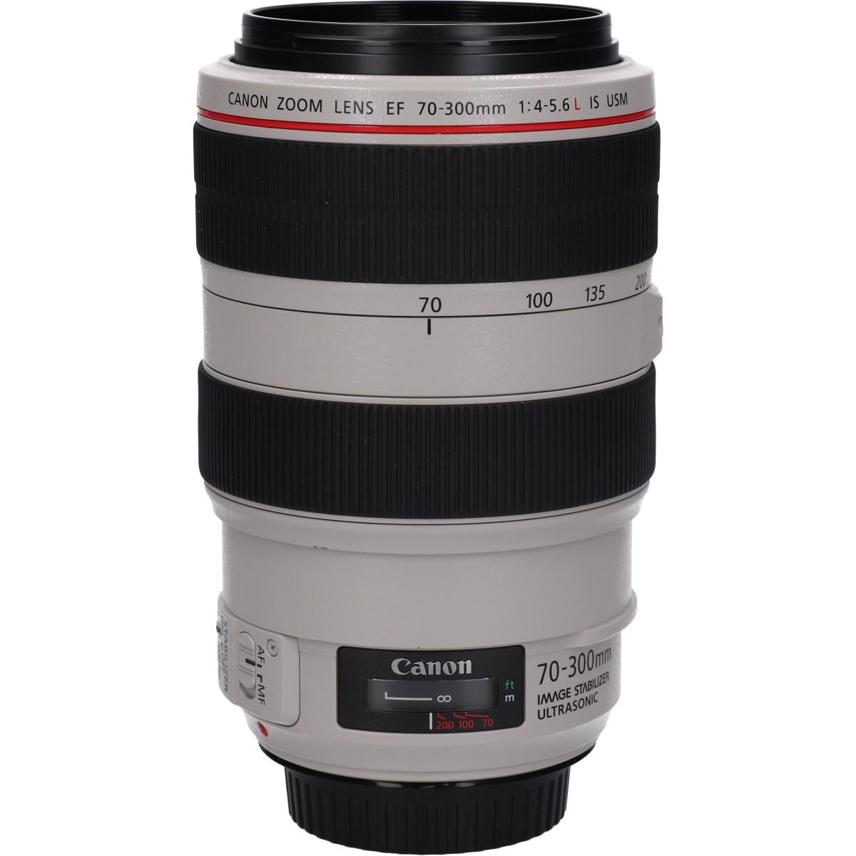 EF70-300mm F4-5.6L IS USM
