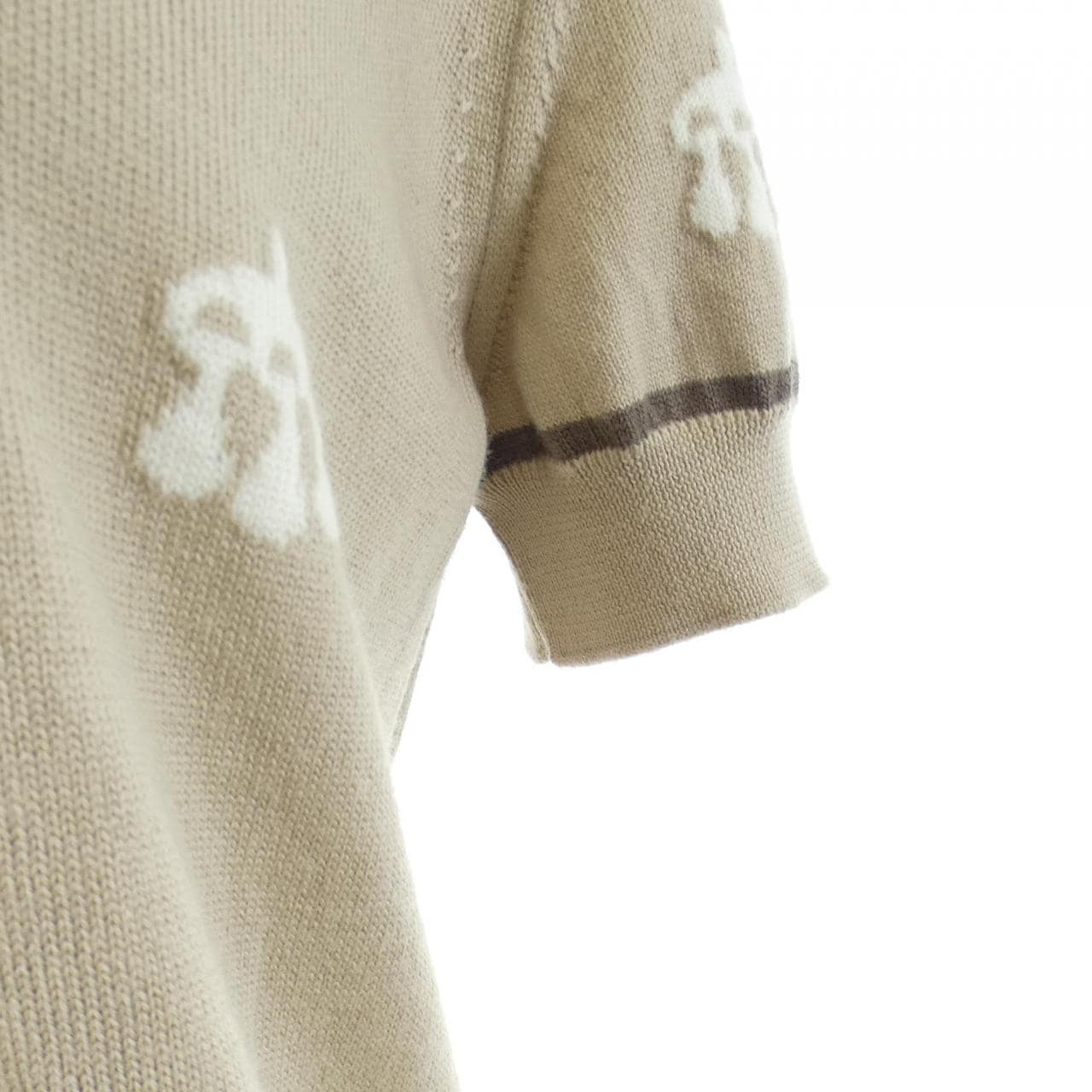 エルメス HERMES 4H2645DD ニット