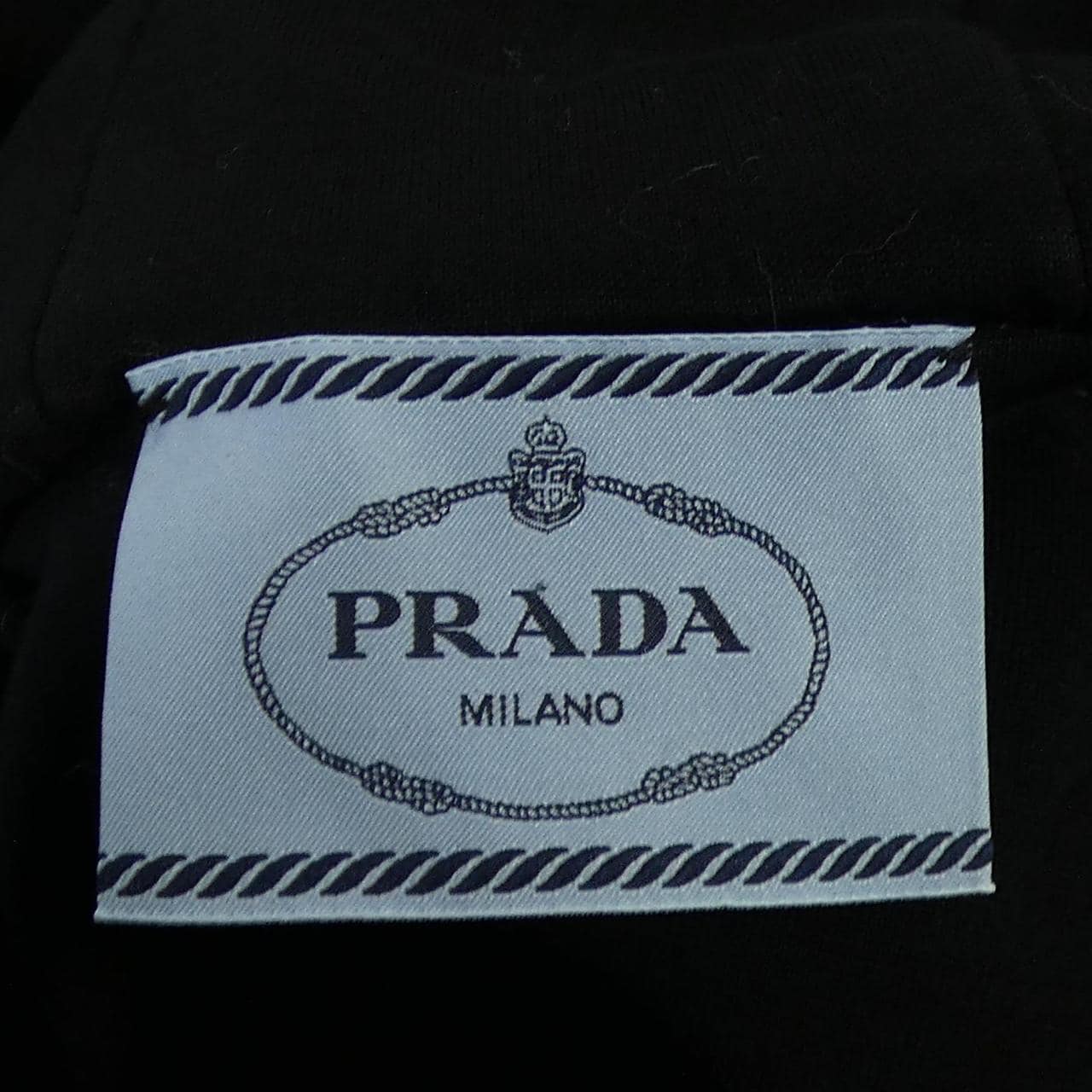 プラダ PRADA 138561 S202 1M0A パーカー