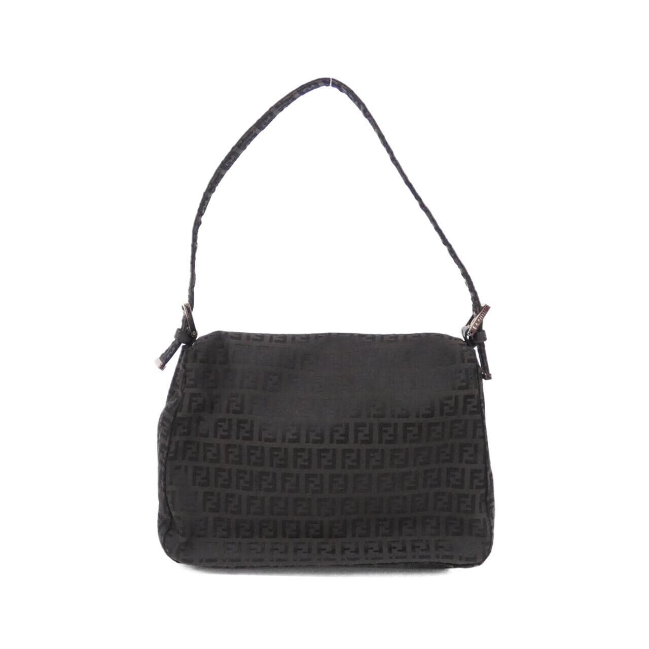 【ヴィンテージ】フェンディ マンマ バゲット 8BR001 ショルダーバッグ