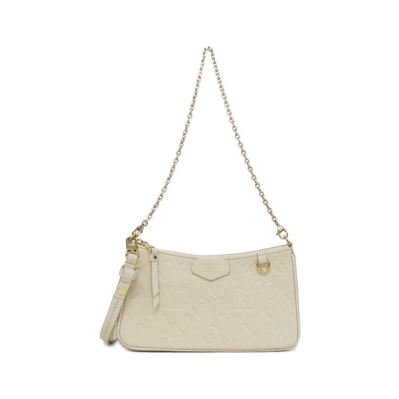 ルイヴィトン モノグラム アンプラント イージー ポーチ M81066 アクセサリーポーチ