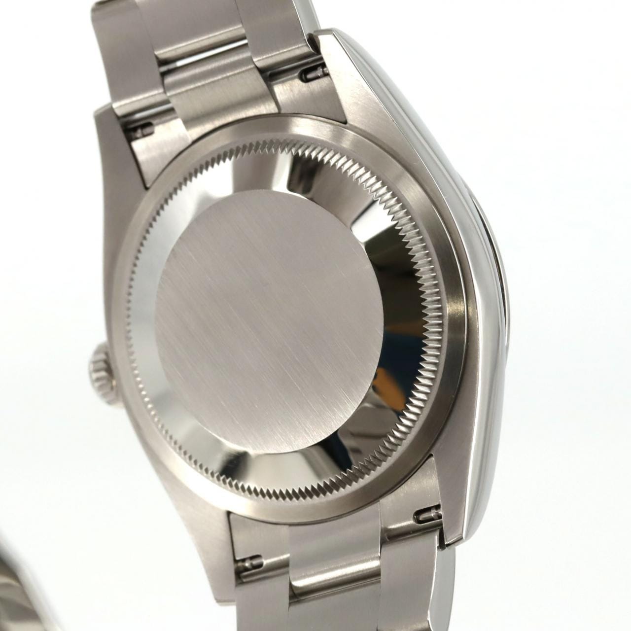 ロレックス オイスターパーペチュアル 126000 SS 自動巻 ランダム番