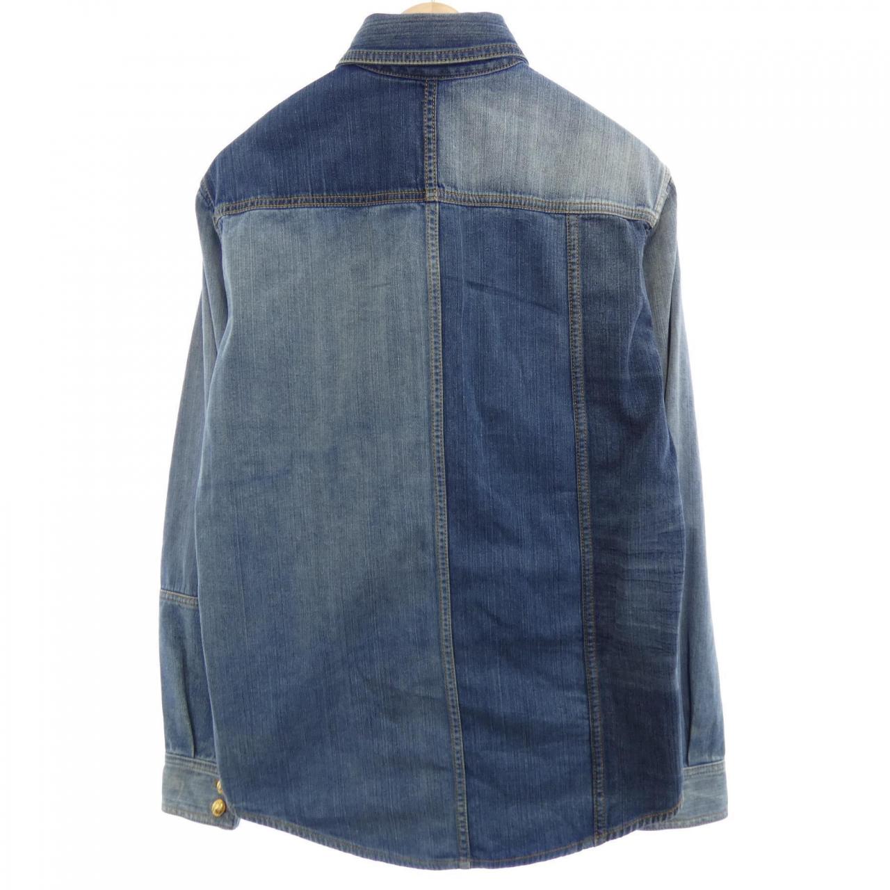 グッチ GUCCI 623229 XDA8K シャツ