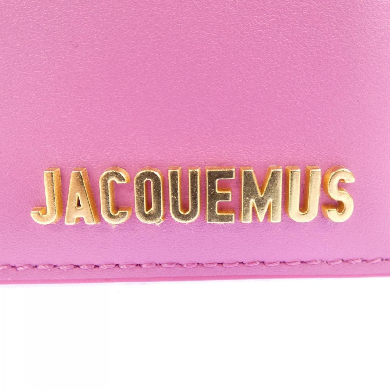 ジャックムー JACQUEMUS 213BA002.3060 BAG