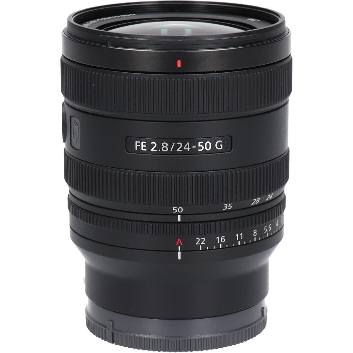 ＦＥ２４－５０ｍｍ　Ｆ２．８Ｇ