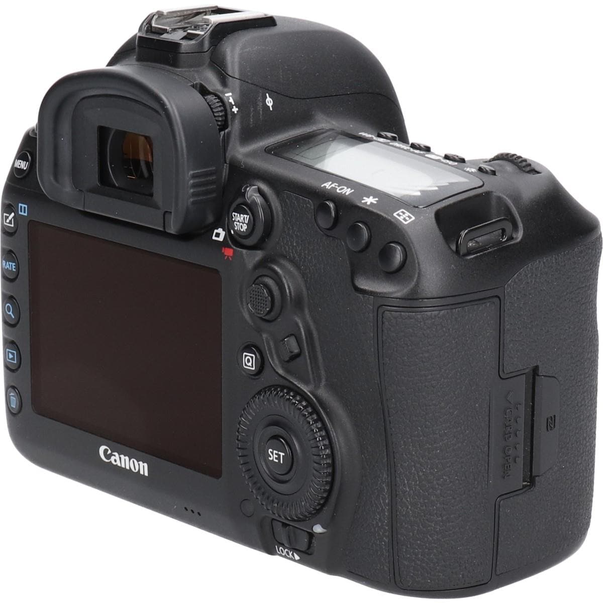 ＥＯＳ５Ｄ　ＭＡＲＫ　ＩＶ