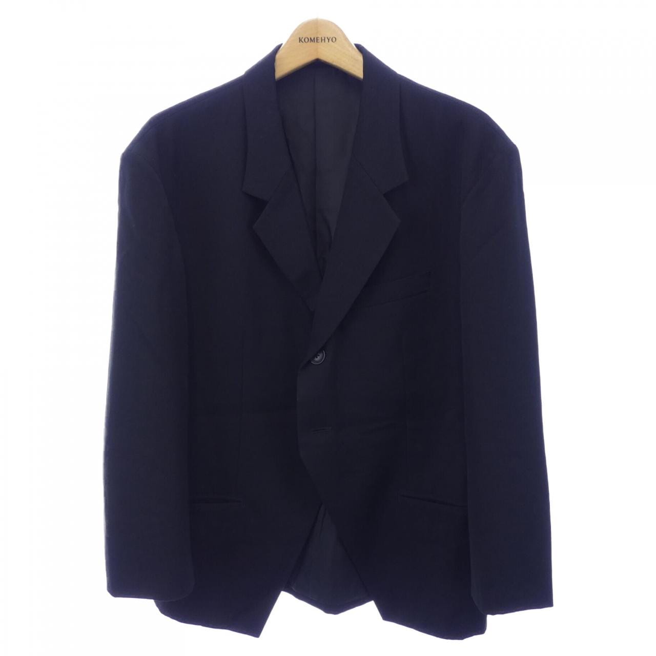 ヨウジヤマモトプールオム YOHJI YAMAMOTO POUR HOMME HV-J21-100 ジャケット