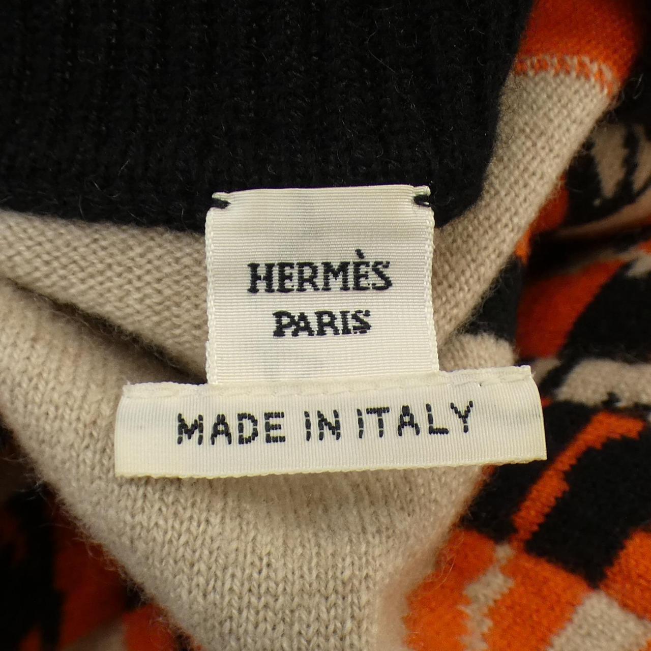 HERMES爱马仕针织品