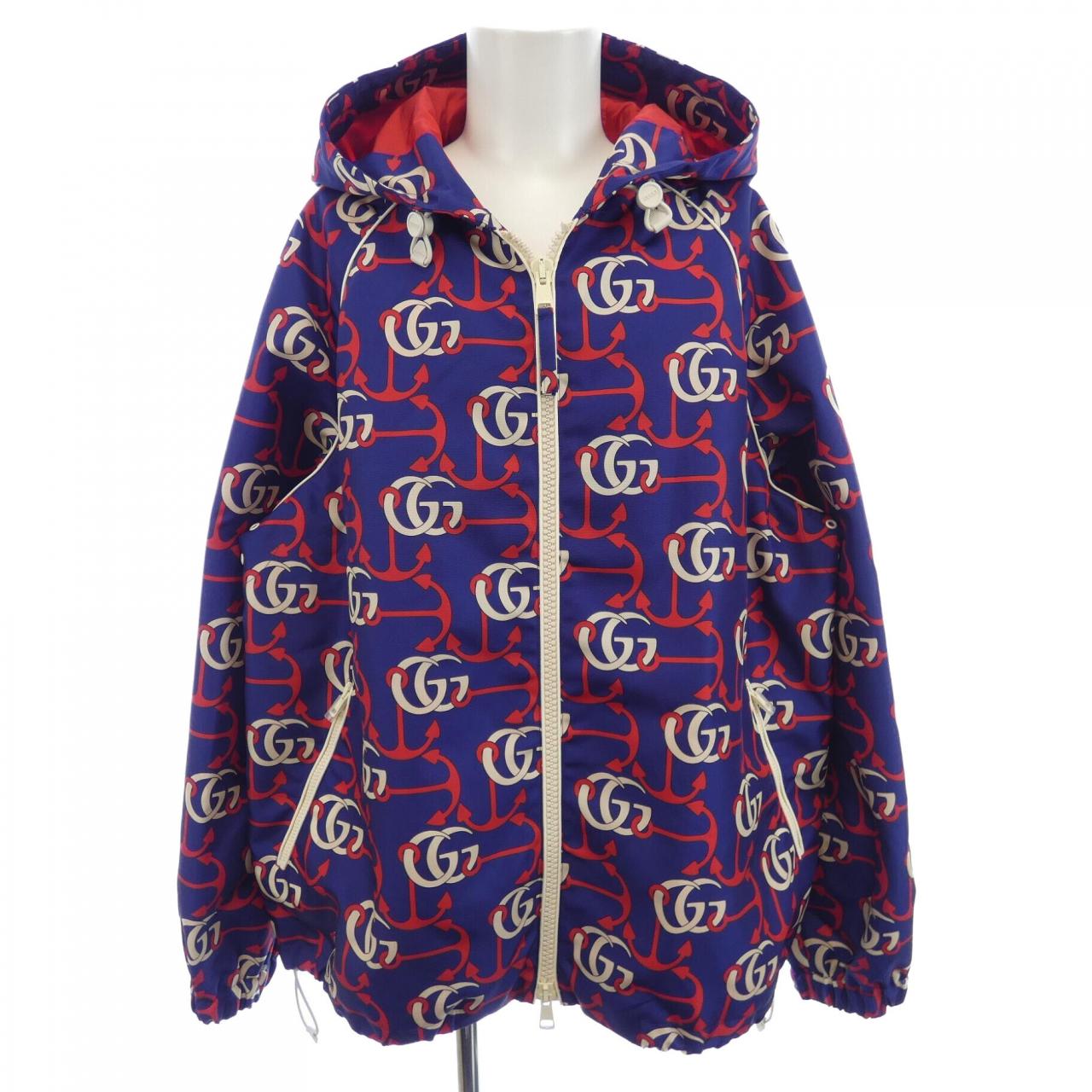 グッチ GUCCI ジャケット