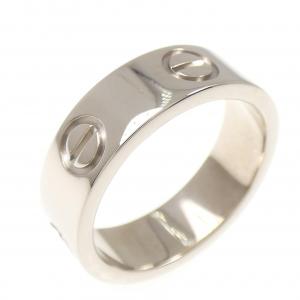CARTIER LOVE ring