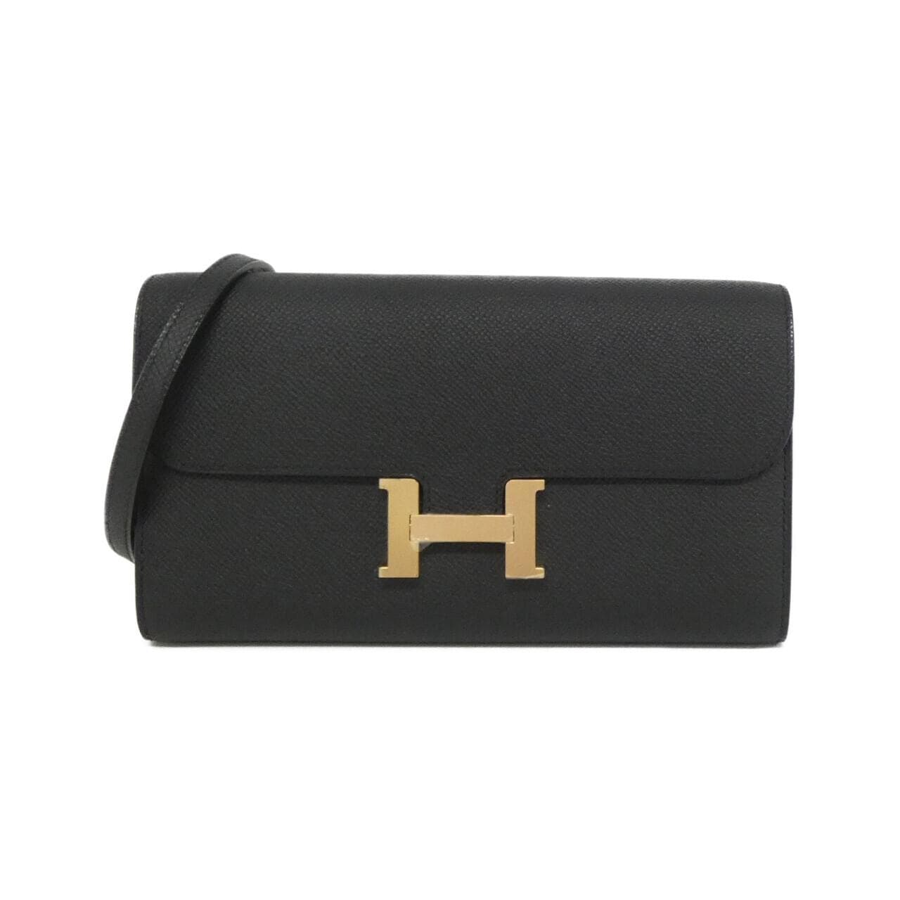 【未使用品】エルメス コンスタンス トゥー ゴー 080125CD ショルダーウォレット