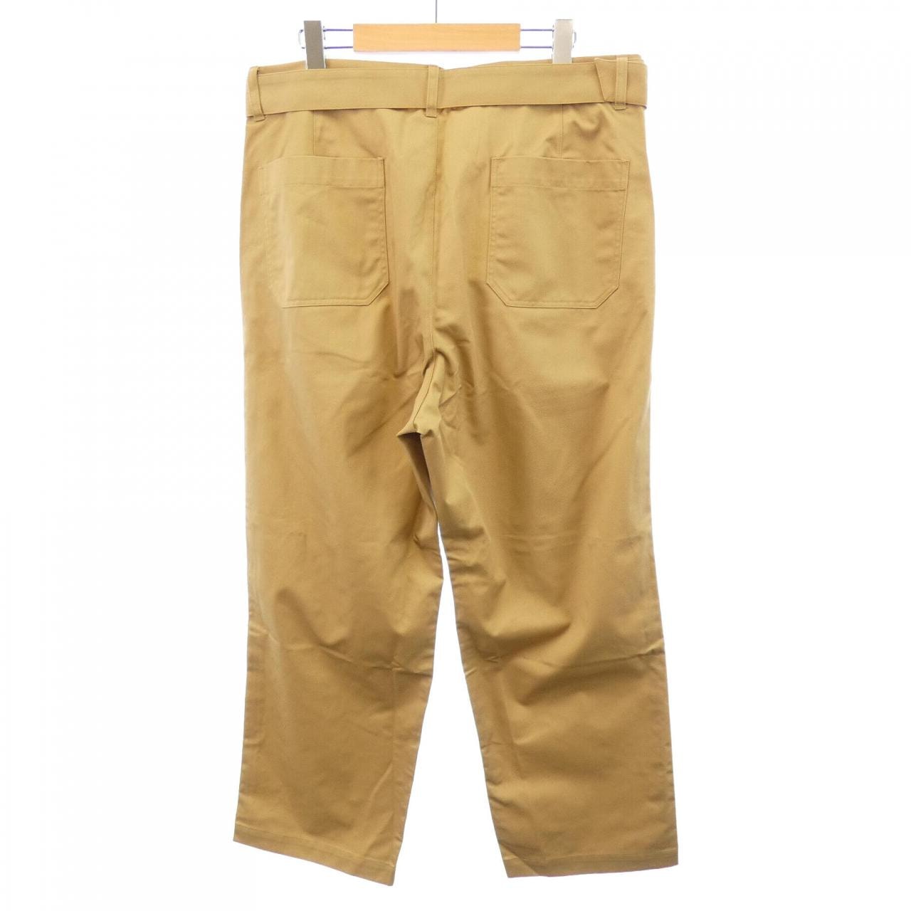 ビーミングライフストア B:MING LIFE STORE パンツ