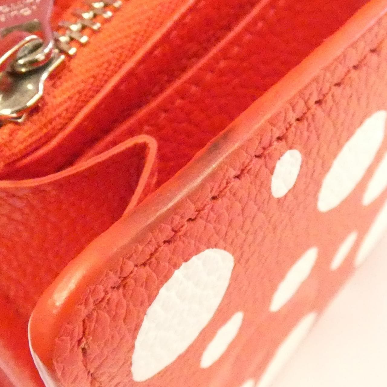 ルイヴィトン モノグラム アンプラント(LV X YK) ポルトフォイユ サラ M81909 財布