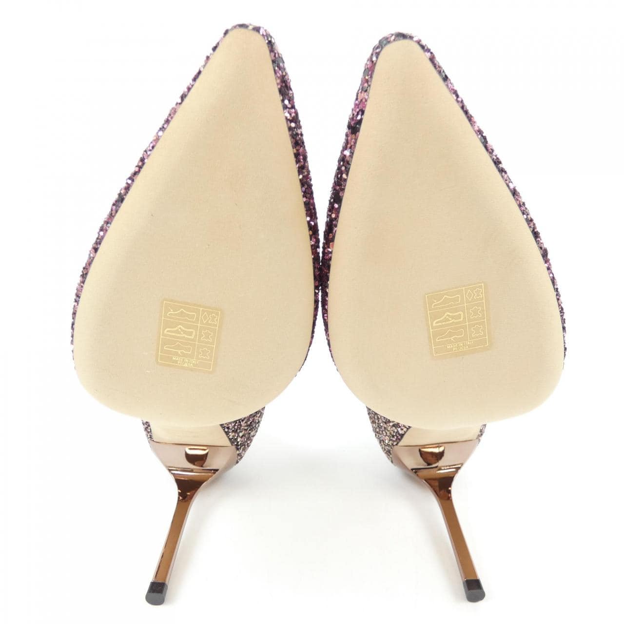 ジミーチュウ JIMMY CHOO パンプス