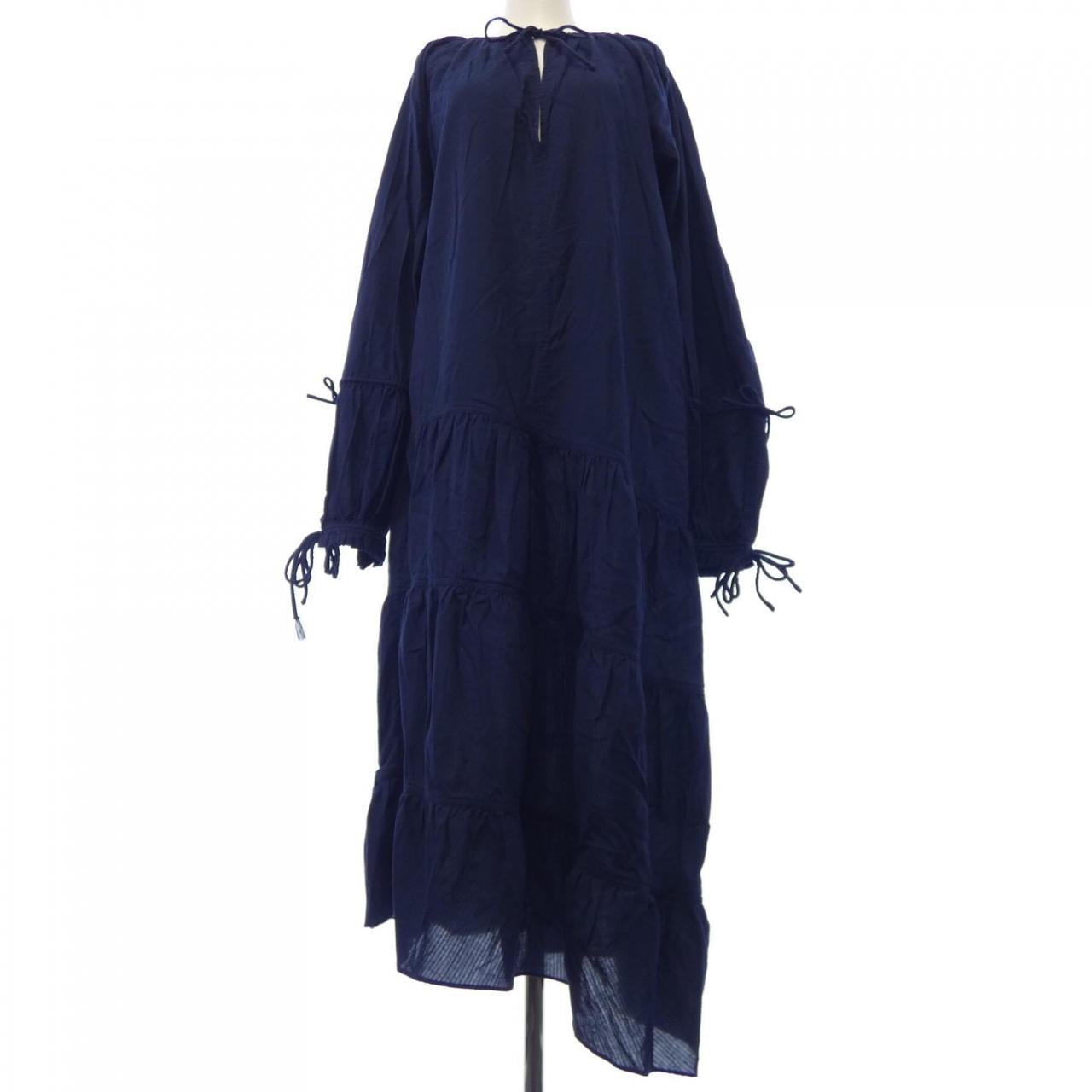 バイマレーネビルガー BY MALENE BIRGER ワンピース
