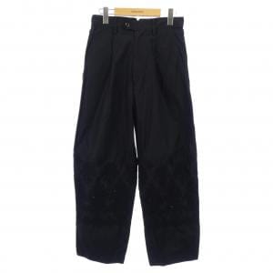 ワイズ Y's YG-P05-008 パンツ