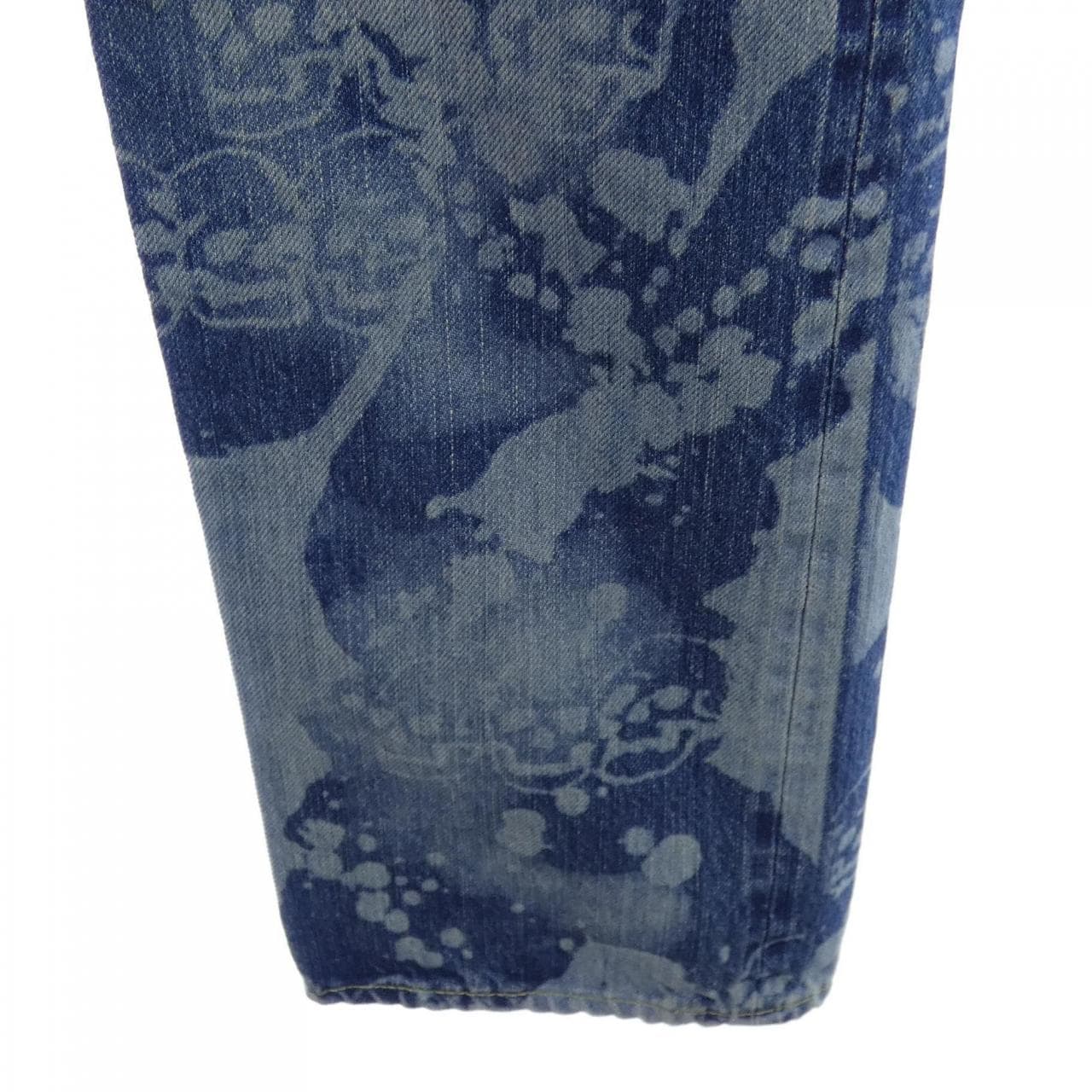 ヒステリックグラマー HYSTERIC GLAMOUR 022253AP12 ジーンズ