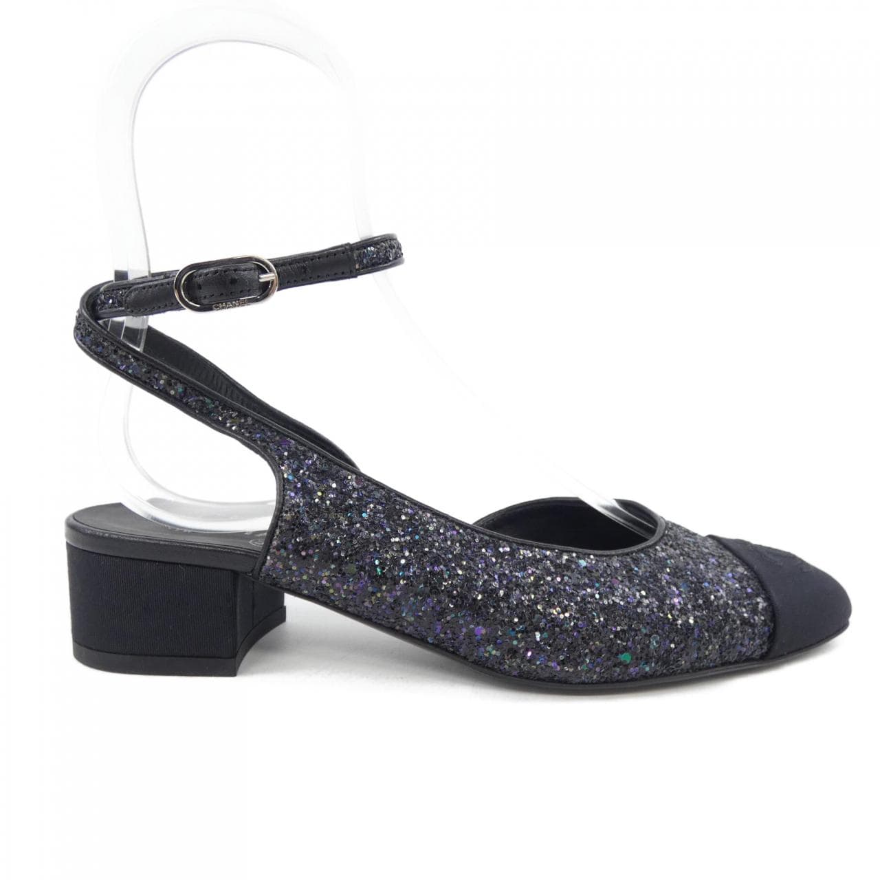 CHANEL露趾鞋 G37594Y55352