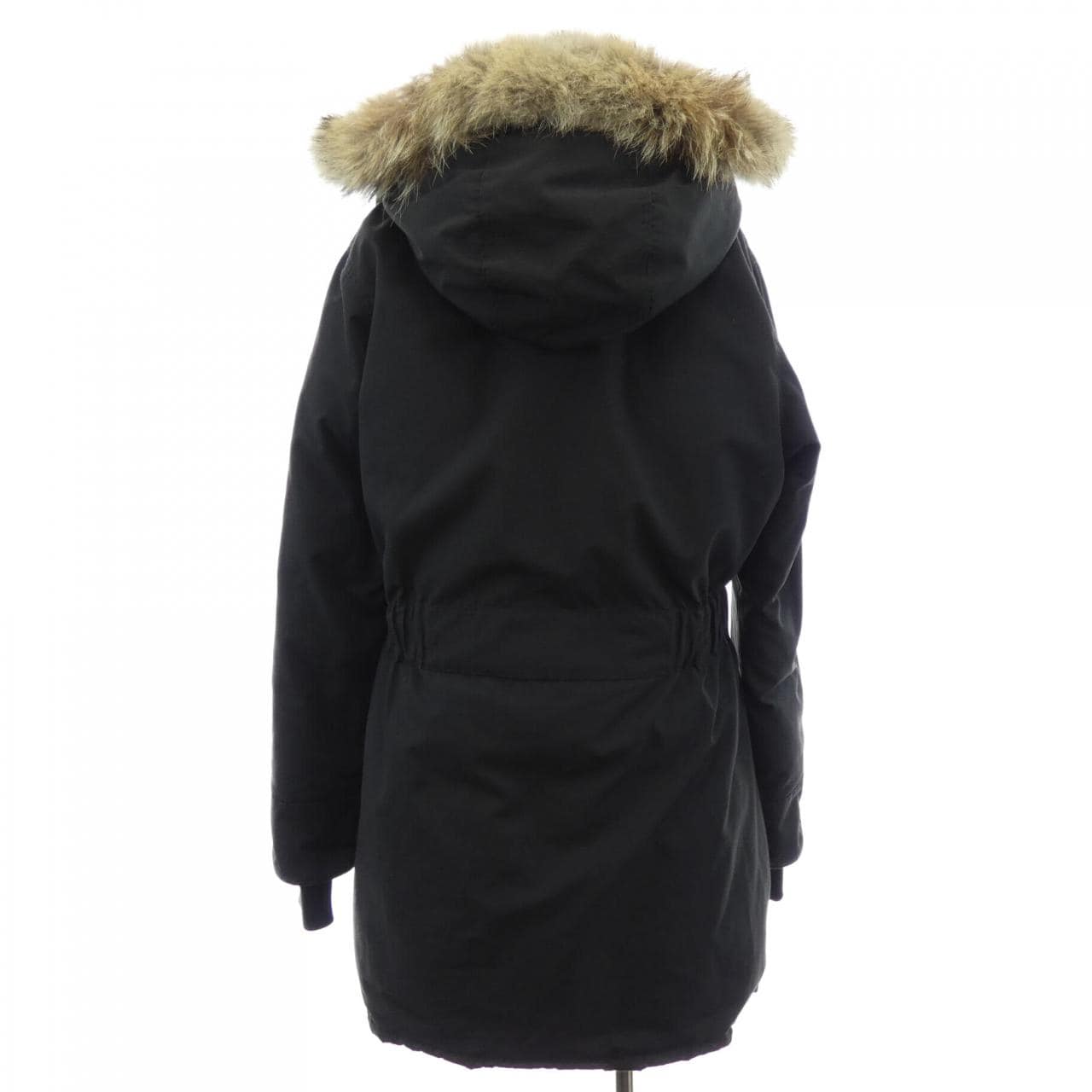 カナダグース CANADA GOOSE トリリウム 6550L TRILLIUM PARKA ダウンコート