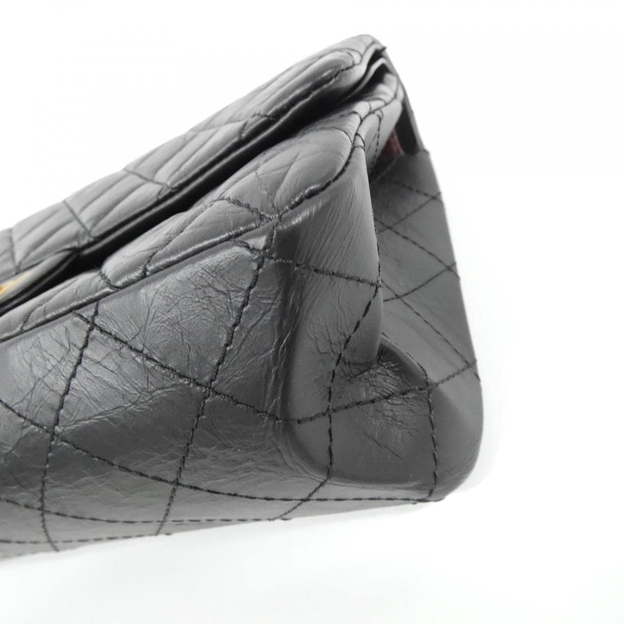 シャネル 37587 ショルダーバッグ