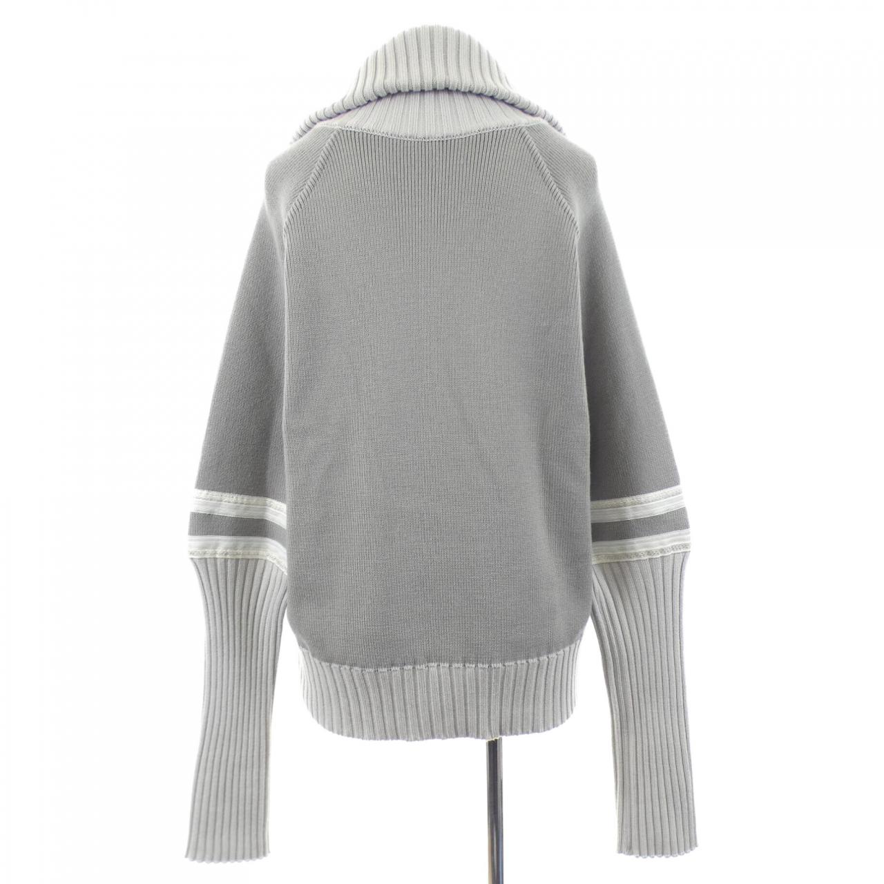 【ヴィンテージ】シャネル CHANEL P24071W03397 04A ブルゾン