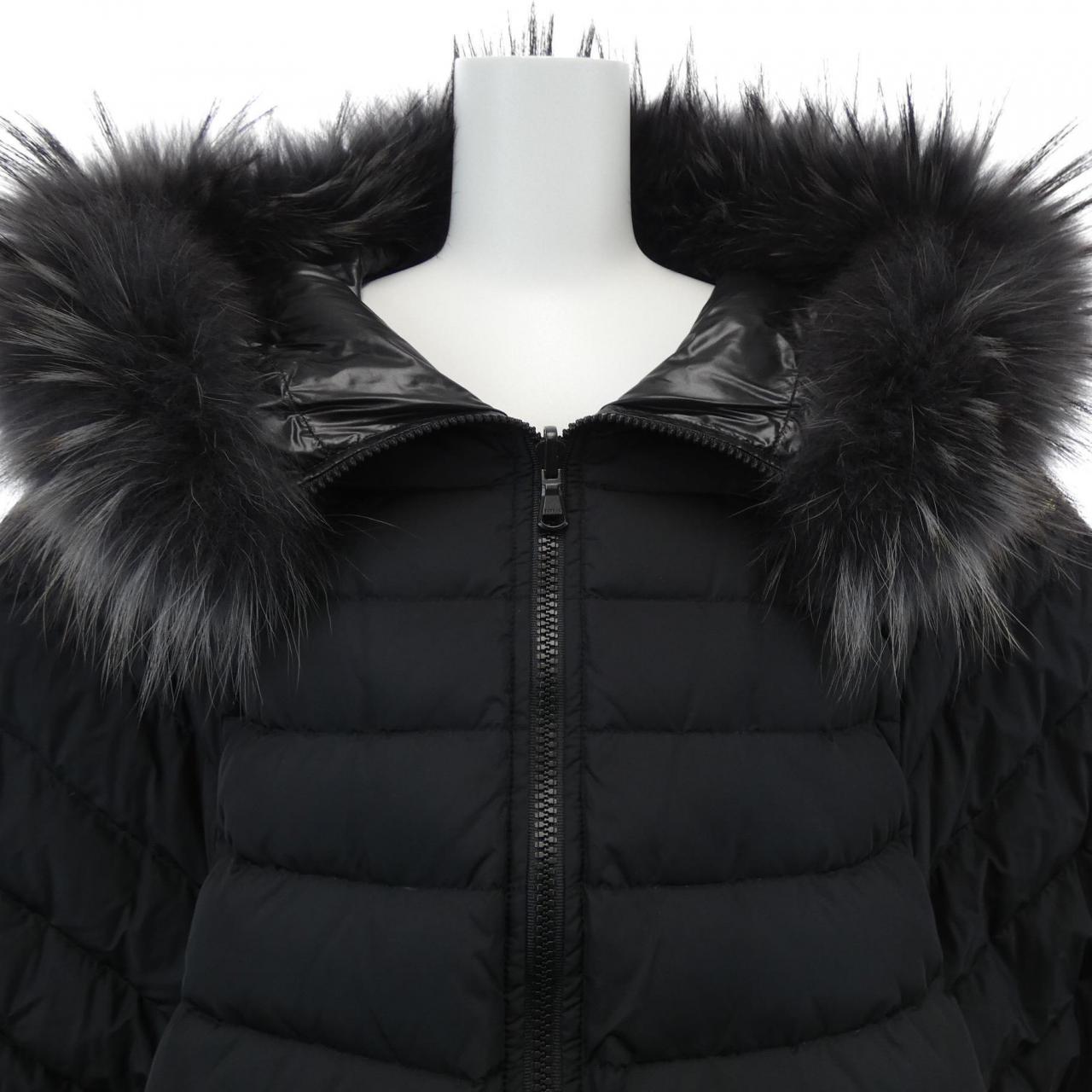 タトラス TATRAS LTAT21A4692-D ダウンジャケット