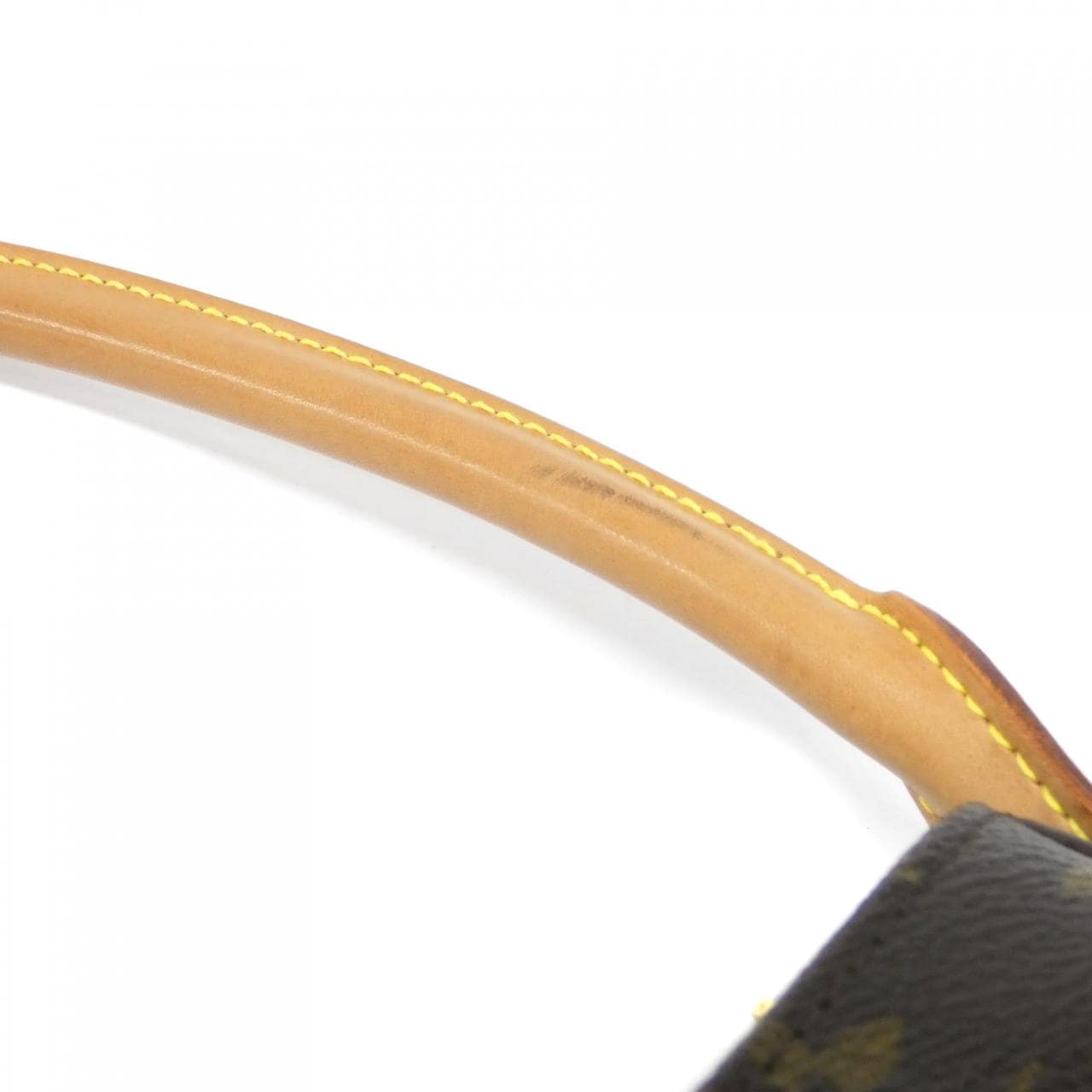 ルイヴィトン モノグラム ルーピング GM M51145 ショルダーバッグ