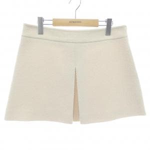 セリーヌ CELINE トラペーズ ミニスカート 2J834280Z スカート