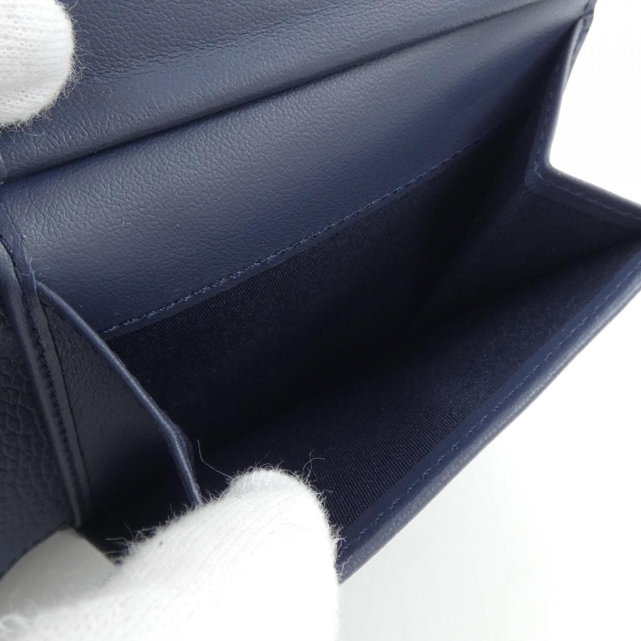 ディオール DIOR 2ADBC306YKS WALLET