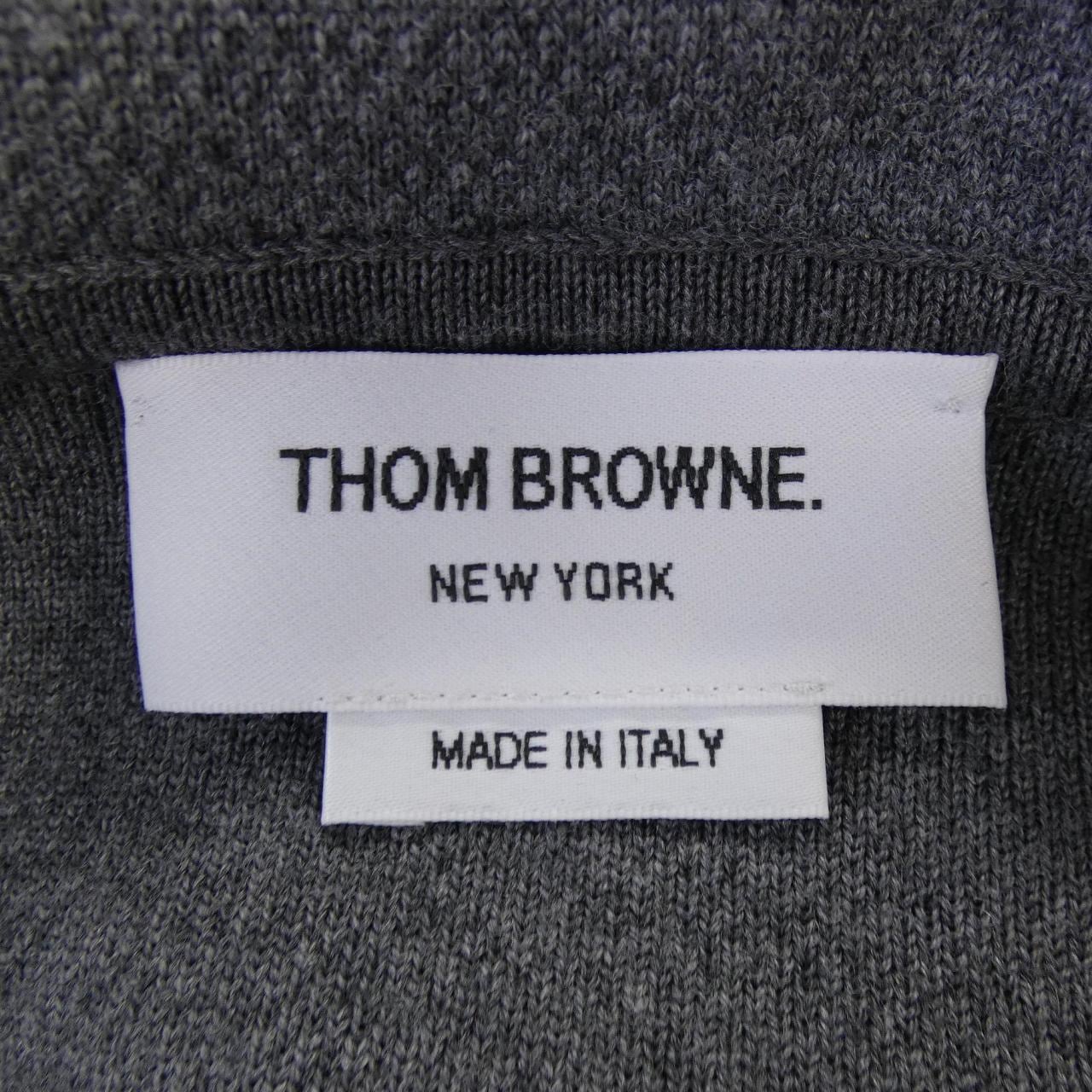 トムブラウン THOM BROWNE FKJ112A-Y3019-305 ジャケット