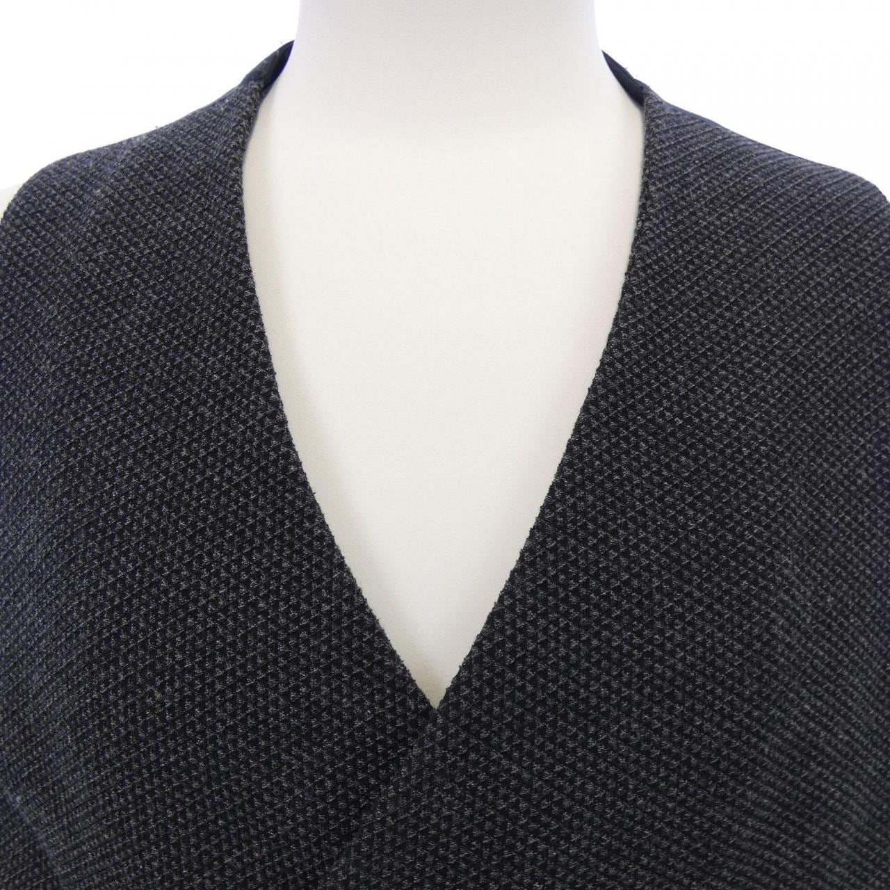 ジョルジオ アルマーニ GIORGIO ARMANI PSK001 PS504 ベスト