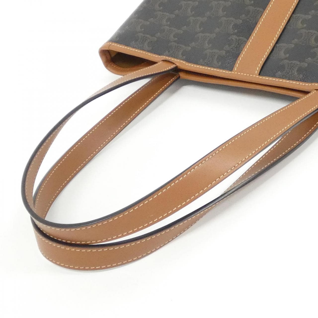 セリーヌ スモール カバ 115082CAS バッグ